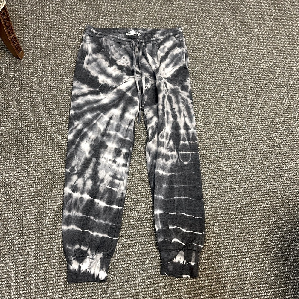 Suburban riot sweatpants